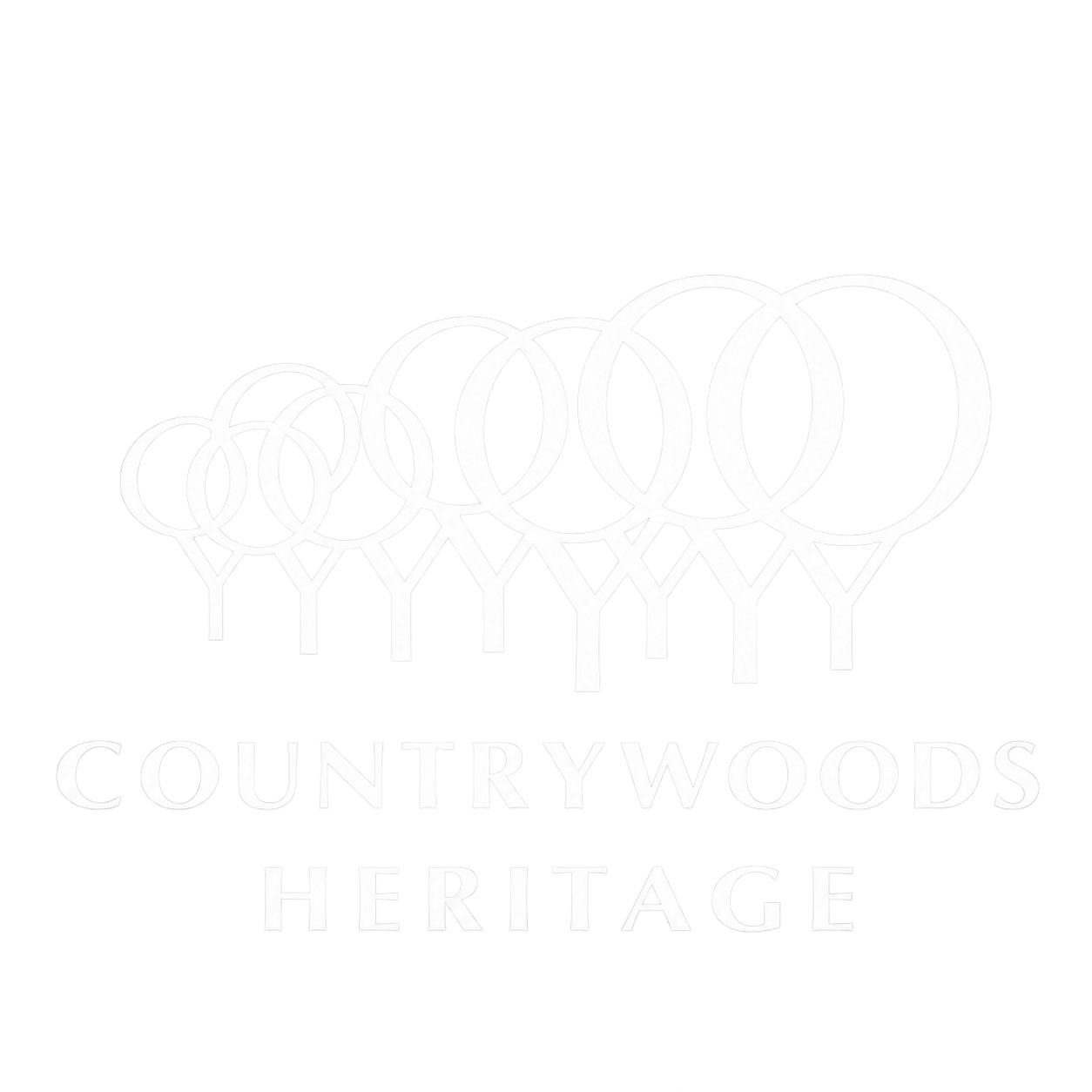 logo countrywood